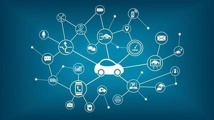 傳統(tǒng)車企的互聯(lián)網(wǎng)汽車之路 如何讓用戶“扔掉”手機(jī)？